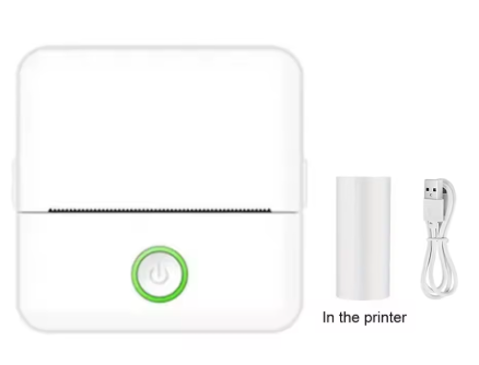 PrinterPro Portable Printer